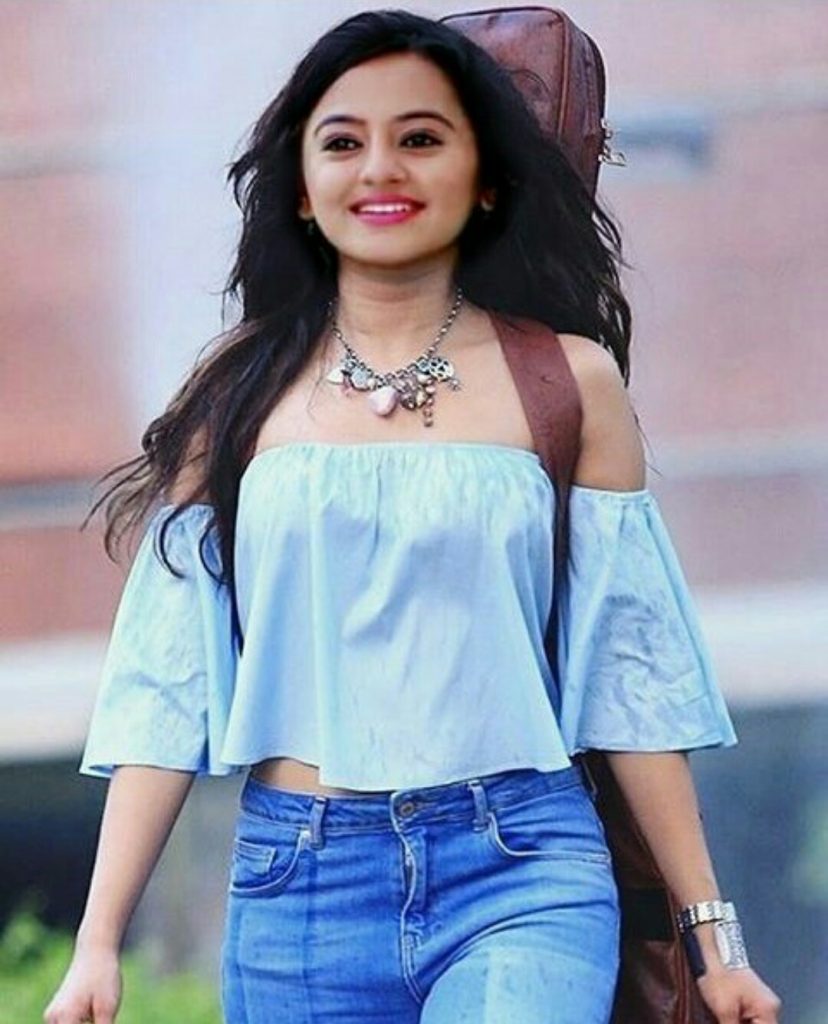 Swasan: It all started in book house by Chaitu – Part 1