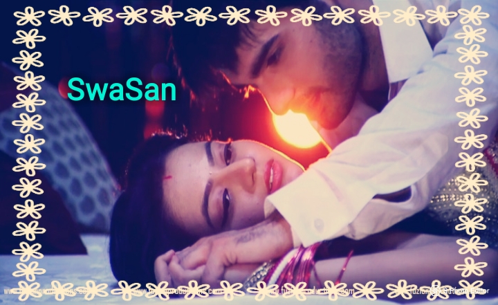 Stuck With Her (SwaSan Short Story) Chapter 2 Betrayal by Marsuu