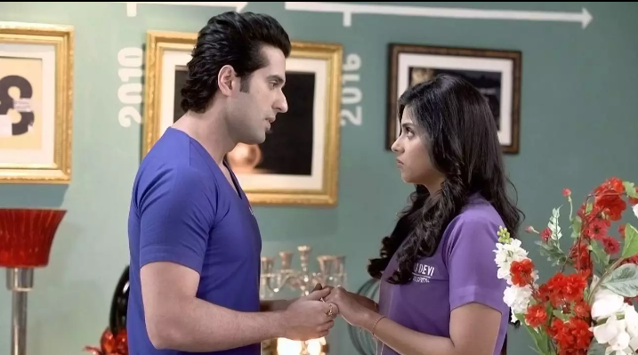 Meri Manjil Maa Ki Sapna – Season – 2* – Part – 8…(Holi Special)