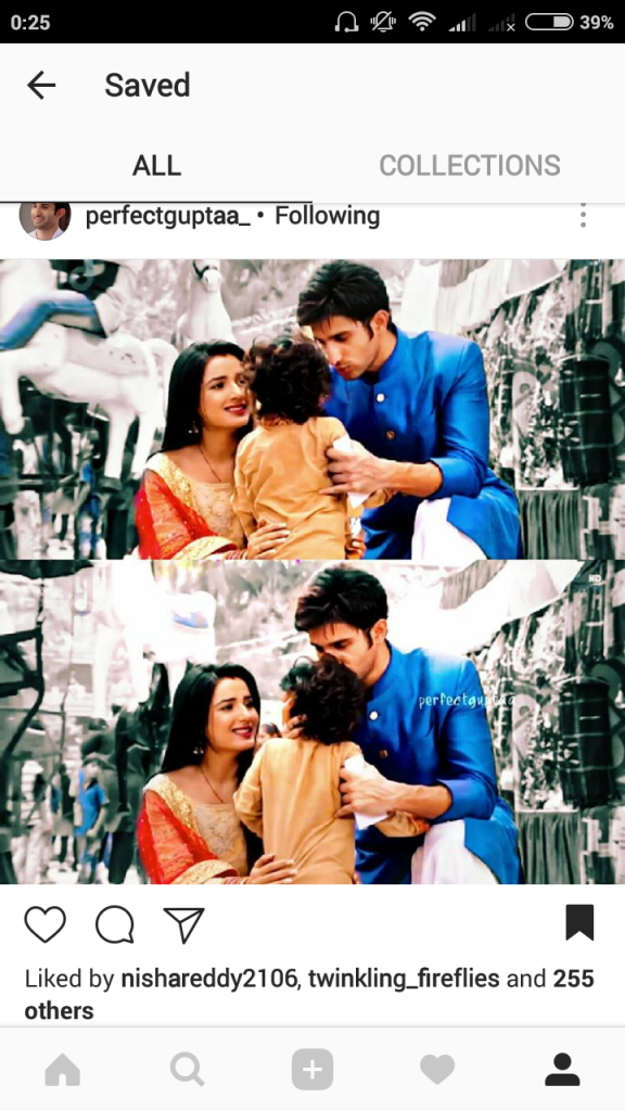 KUCH TO HUA HAI ~TWINJ Episode 96