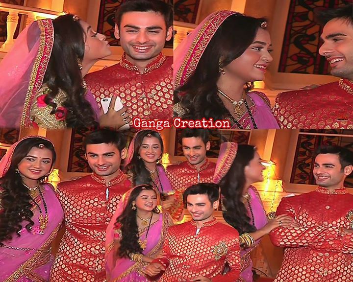 I LOVE U…Mrs Ragini Sanskar Maheswari(Season 2)episode-10