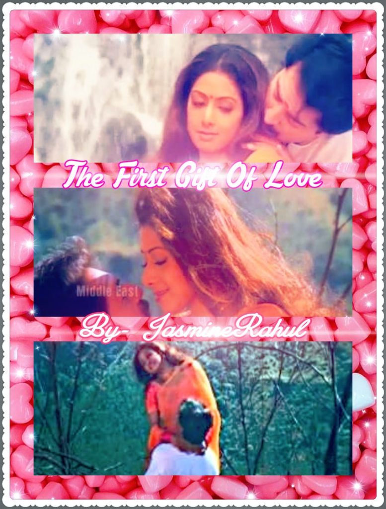 The first gift of love OS:Tribute to Sridevi