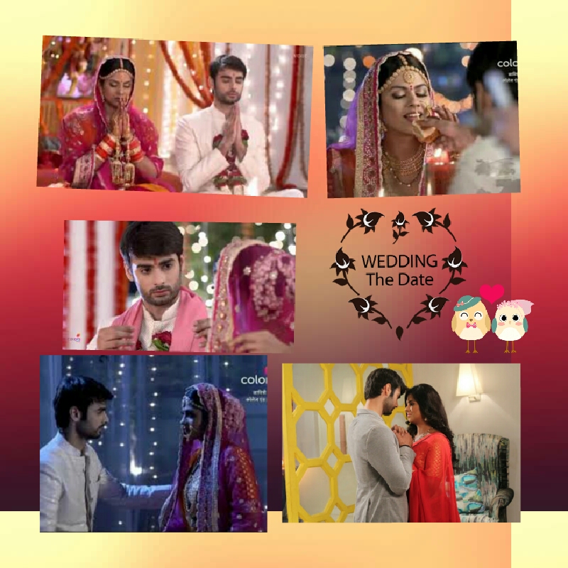 LOVE STARTS WITH FIGHTS – EPISODE 15