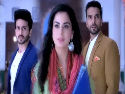 Milo Ho Tum Humen(TS)….kundali bhagya…by zaimal (SHOT-1)