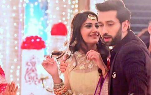 Stair case to her dreams