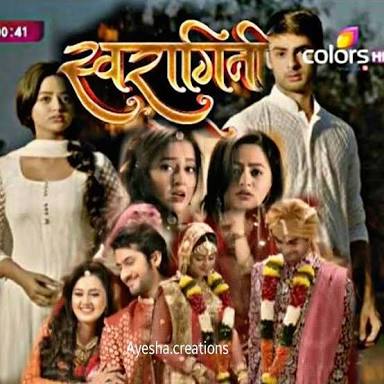 Swaragini Season 2 (JRKSEF) Chapter 2