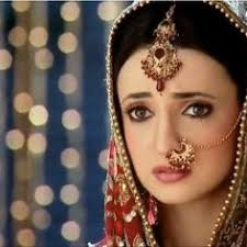 ArShi ff: Eternal Love (1~Broken Marriage)