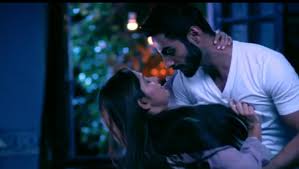 Some Untold Stories Kriyyam FF (Chapter 4)