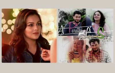 soumya – inspiring character destroyed and Rumya – a potential story destroyed