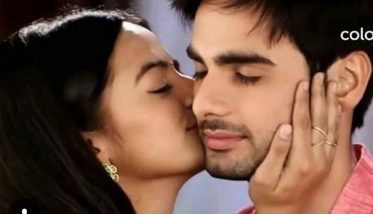 INTENSE LOVE (SwaSan) CHAPTER 7 by Marsuu