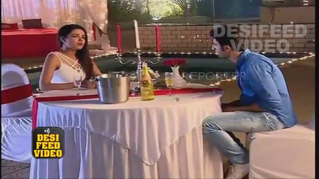 JISNE MUJHE PYAAR KARNA SIKHA DIYA- CHAPTER- 58