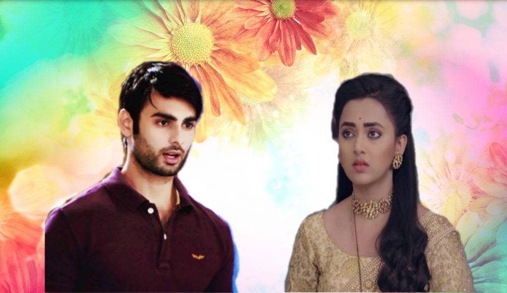 COUSINS LOVE RAGINI -SANSKAR (EPISODE 9)