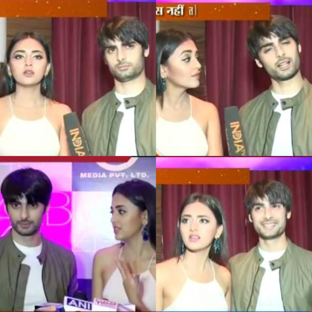 B’coz I Love U (RagSan) Season 2-episode-17