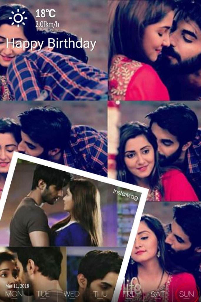 Dream scenes of Kriyam part 47