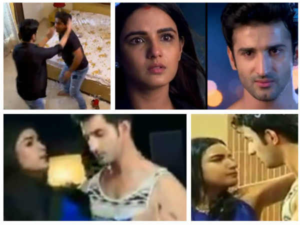 sajna ve twinj ff part 15