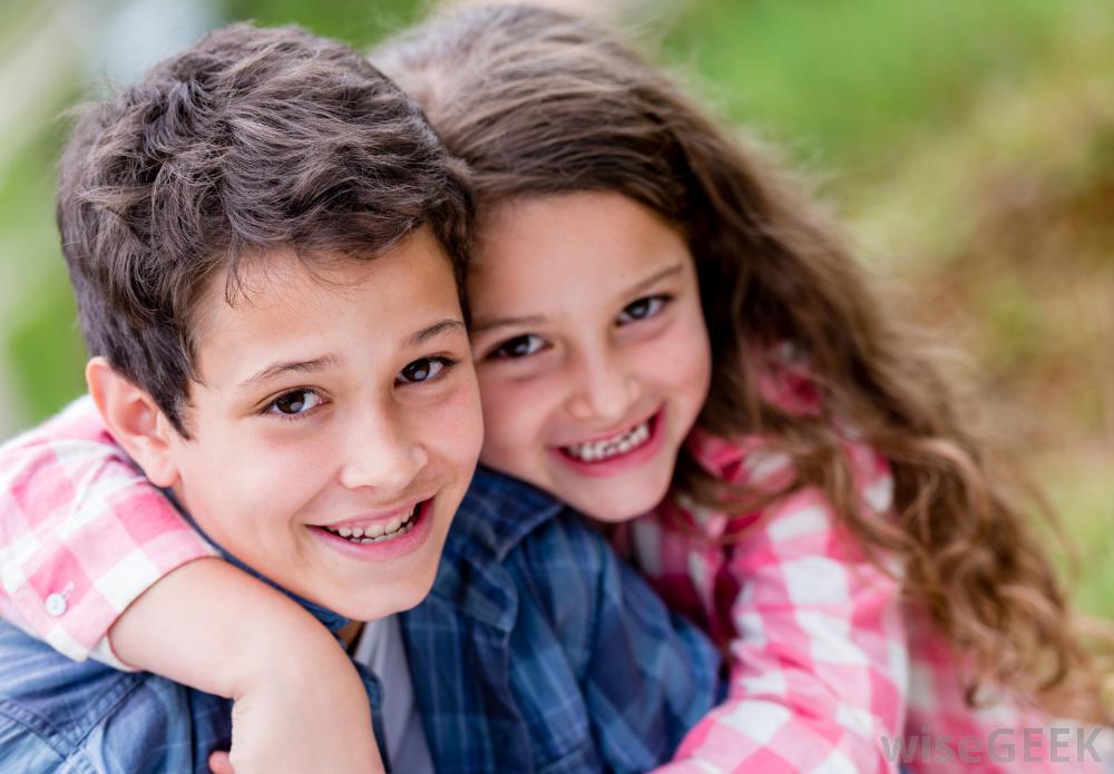 FOR ME SHE IS MY LIFE – BROTHER’S LOVE – A VERY SHORT STORY