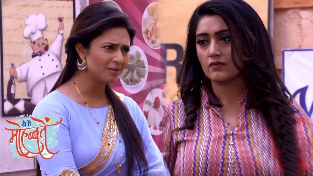 What’s your take on Simmi’s new plan to trap Raman in YHM ?