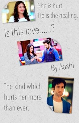 IS THIS LOVE……? BY AASHI #happyfamily (part-4)