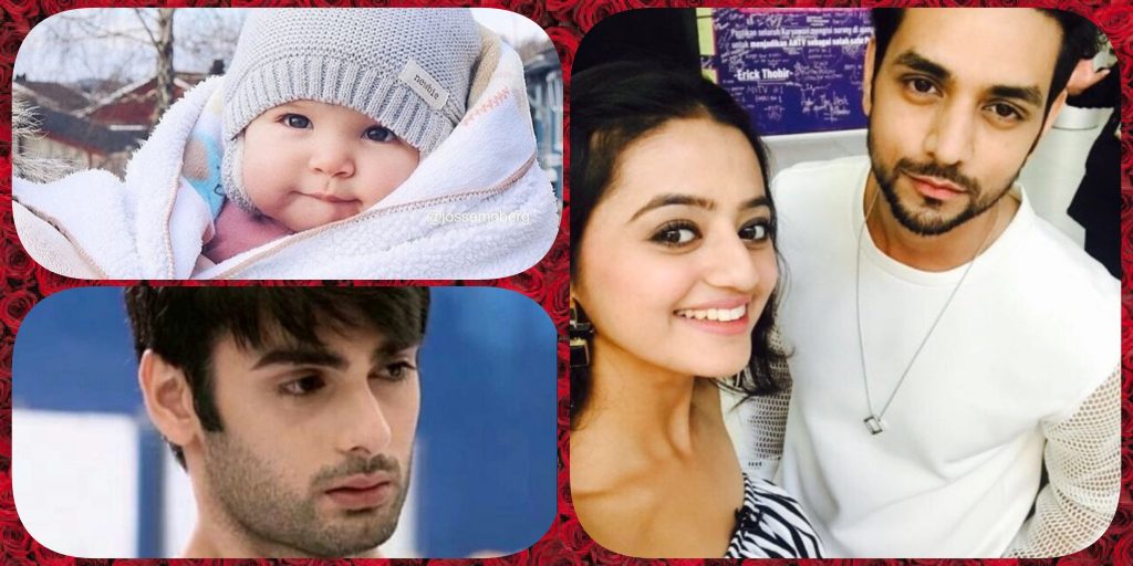 Stuck With Her (SwaSan Short Story) Chapter 3 Surprise by Marsuu