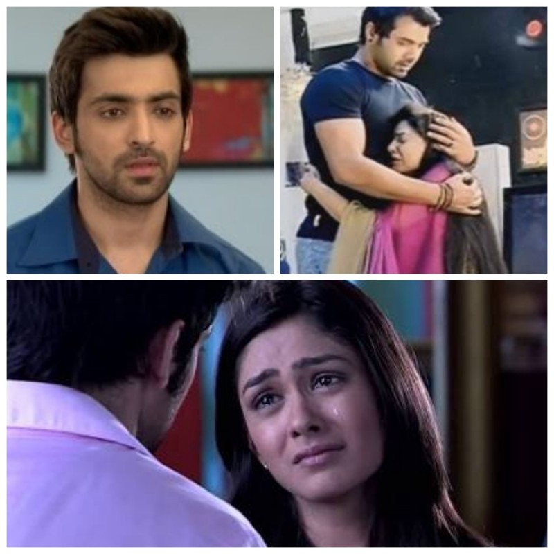 TRUST ME MY LOVE…KKB…EPISODE 37