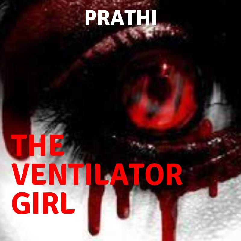 The Ventilator girl OS (KKB)