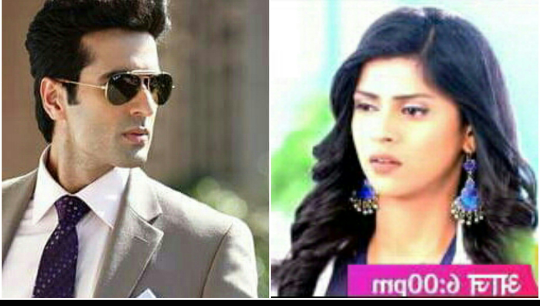 Some Colours Of Life …… Chapter 9 – A Cute Stranger