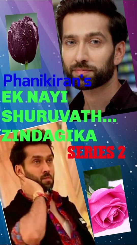 SERIES 2 ..EK NAYI SHURUVATH…ZINDAGIKA # Part -1 (an Ishqbaaz fan fiction by PHANIKIRAN)