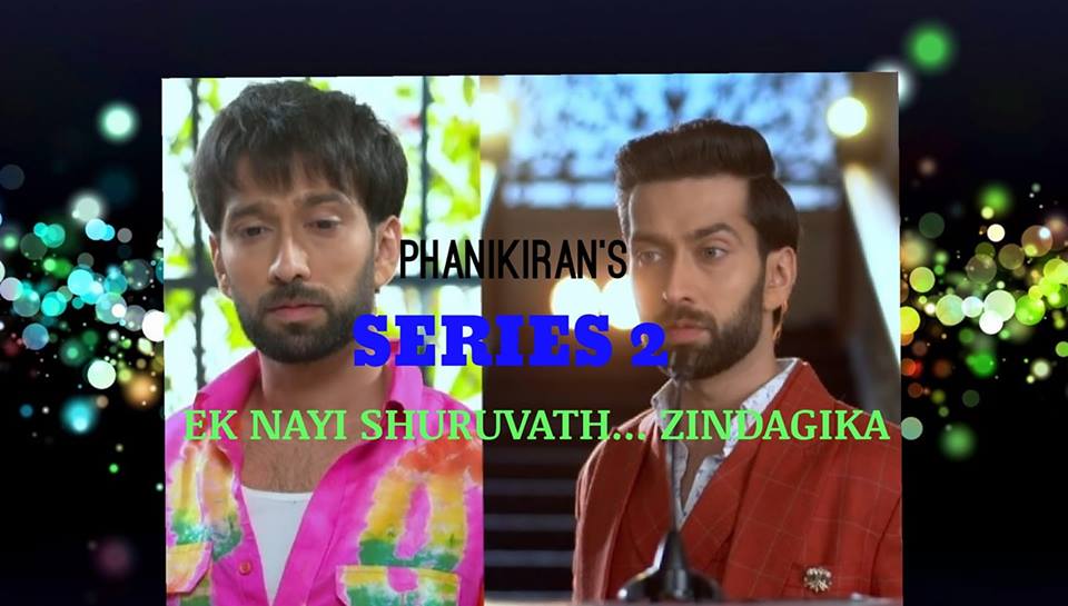 A FRIEND IN NEED IS A FRIEND INDEED Part – 6 (an IB ff by PHANIKIRAN)