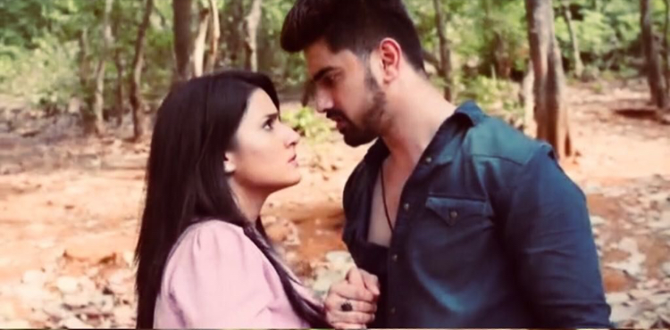 I will be there for you (Episode 3)