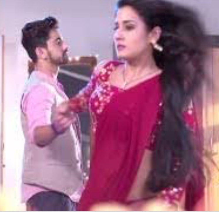 I WILL BE THERE FOR YOU – Part 8