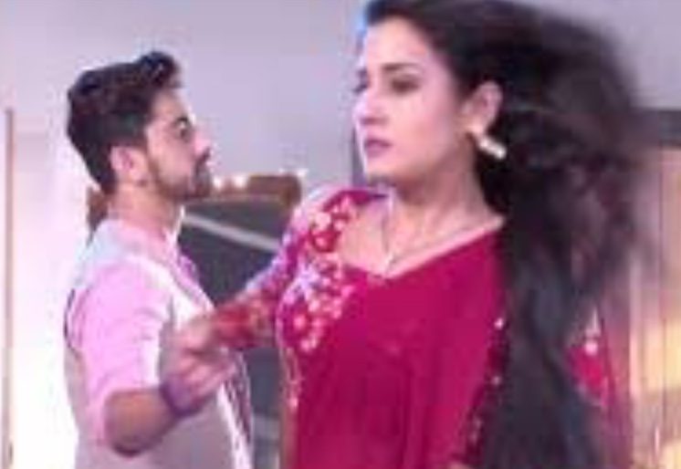 I WILL BE THERE FOR YOU – Part 5