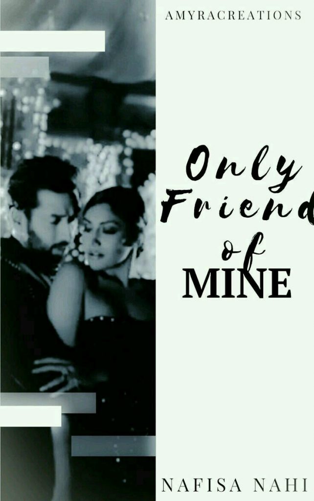 Only Friend of Mine (Shivika FF) PART- 4