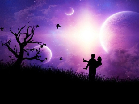 Moving On ~ An Essential Part Of Our Lives