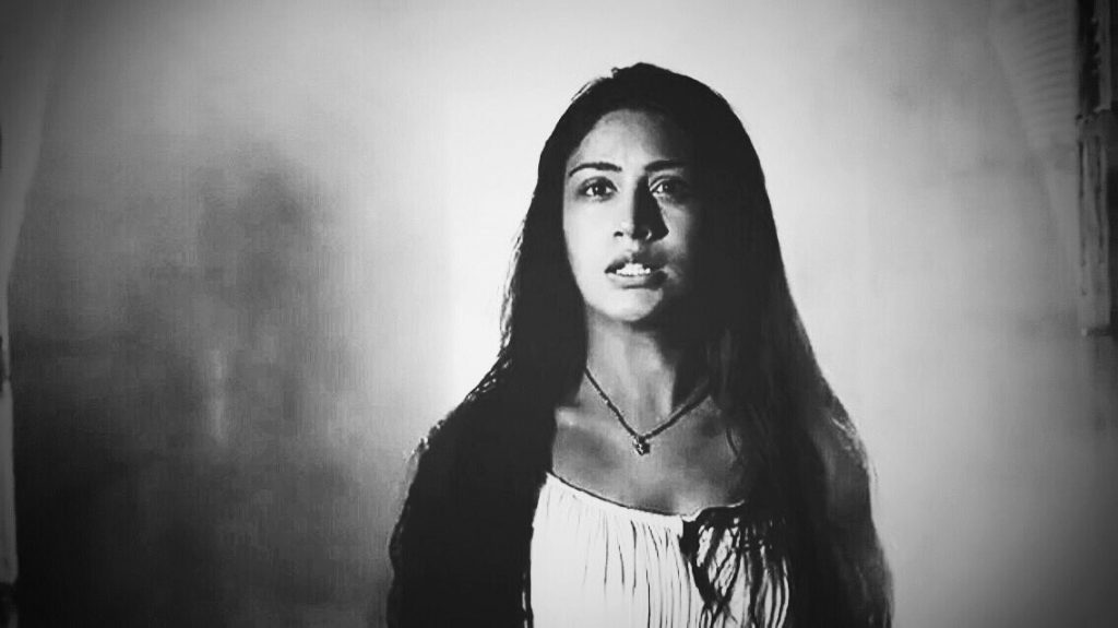 You are my soul (Episode 1)