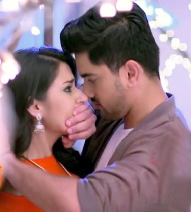 I will be there for you (Episode 1)