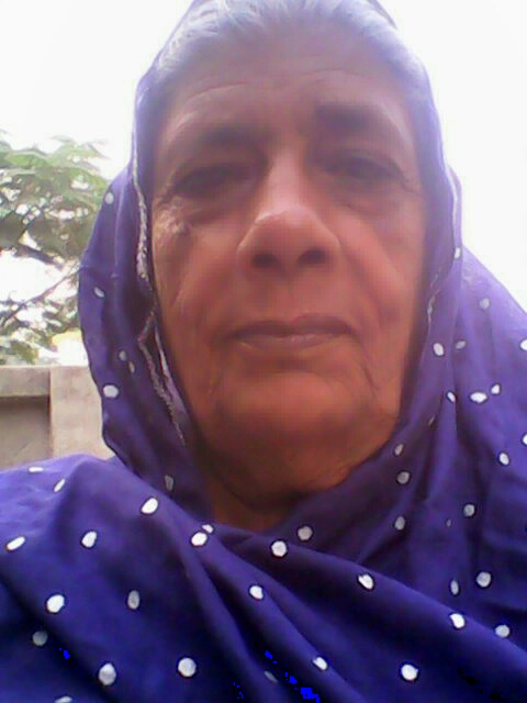 MERI DADI (MY GRANDMOTHER) Episode 8