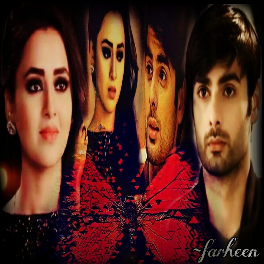 Jab Love Hua (RagSan) Part 25 ~fairy