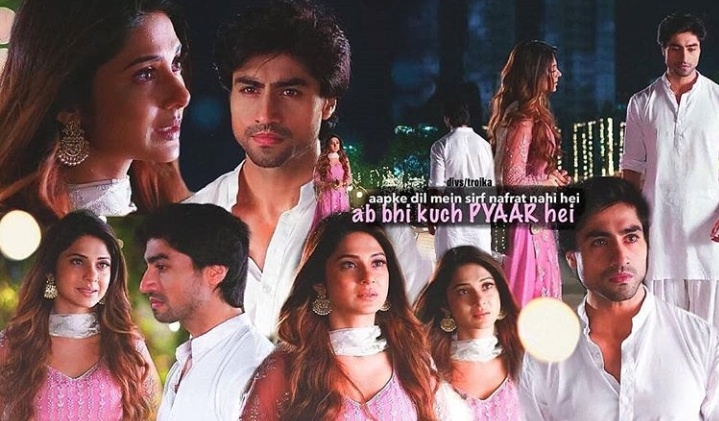 Adiya ff – Endless search for love (PROLOGUE )