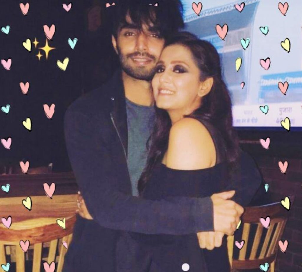 Kriyam ff chapter: Love in Trip (Episode 2)