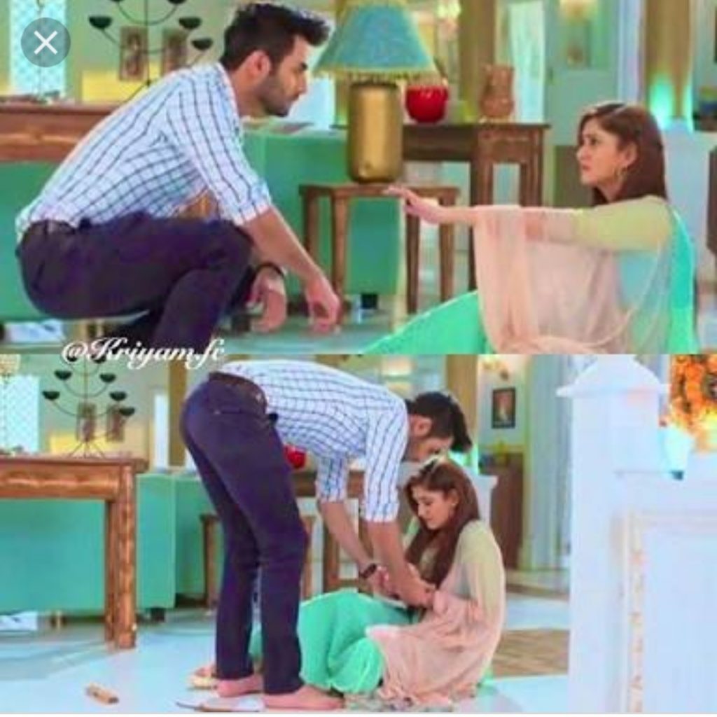 Kriyam ff chapter: Love in Trip (Episode 4)