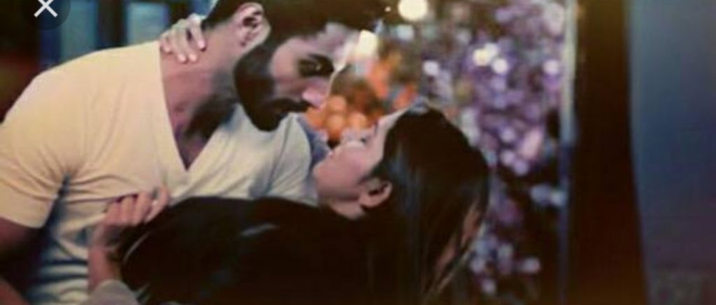 Kriyam ff chapter: Love in Trip (Episode 9)