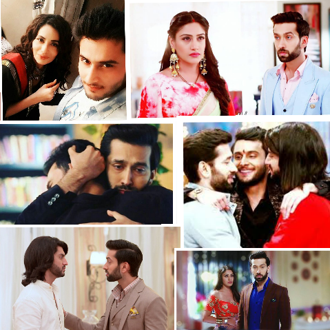 Rudra singh oberoi – The cute prince .. (chapter-02)