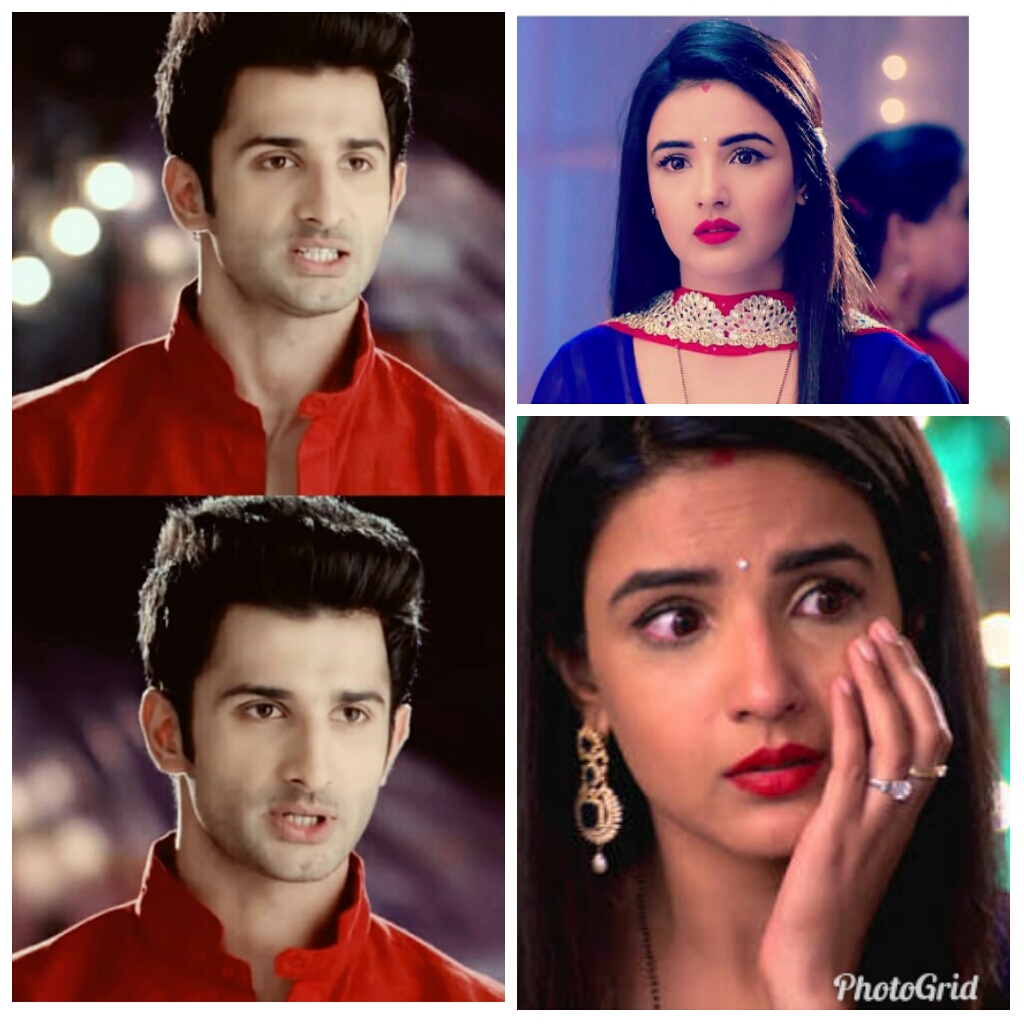 Mujhe haq hey twinj ff part – 17