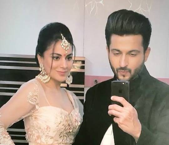 Love is my Strength – A Preeran ff…..(Part 6)