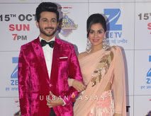 Love is my Strength – A Preeran ff…..(Part 5)