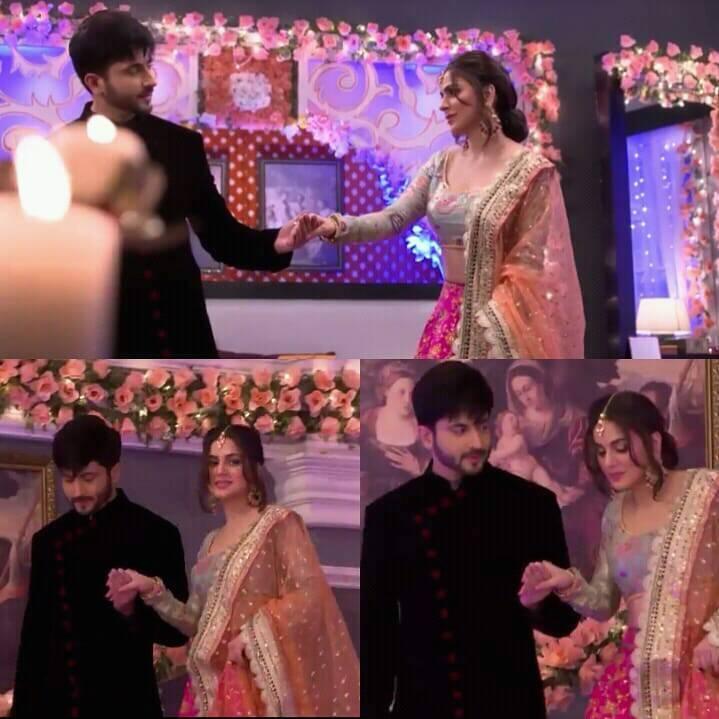 Love is my Strength – A Preeran ff…..(Part 10)