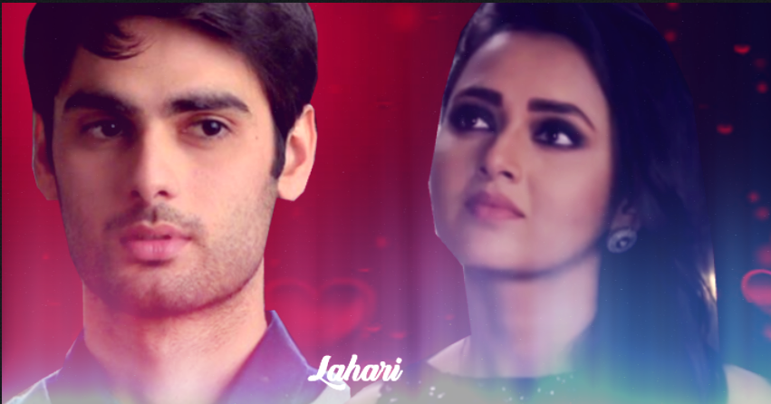 My Desi Girl (RagSan) Episode-7