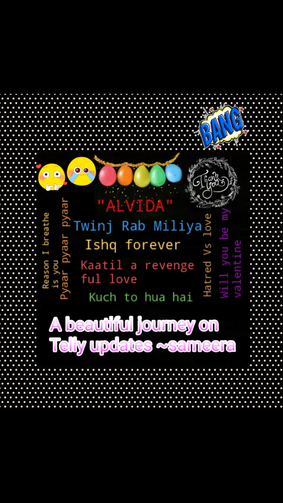 Twinj Rab Miliya S2 Episode ~46 {ALVIDA}