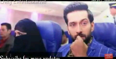 Love means only love (Part-5) shivika ff (correct one)