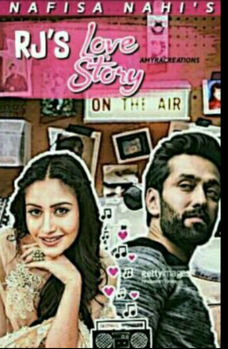 Rj’s love story (Part-1) Shivika ff
